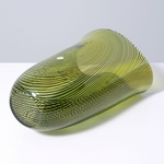 Giampaolo Seguso BELLE EPOQUE Vase, 12.75